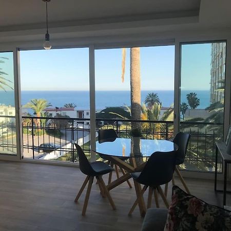 La Roca Brasil 2 Bed & 2 Bathroom Apartment Seaview Torremolinos Bajondillo Esterno foto