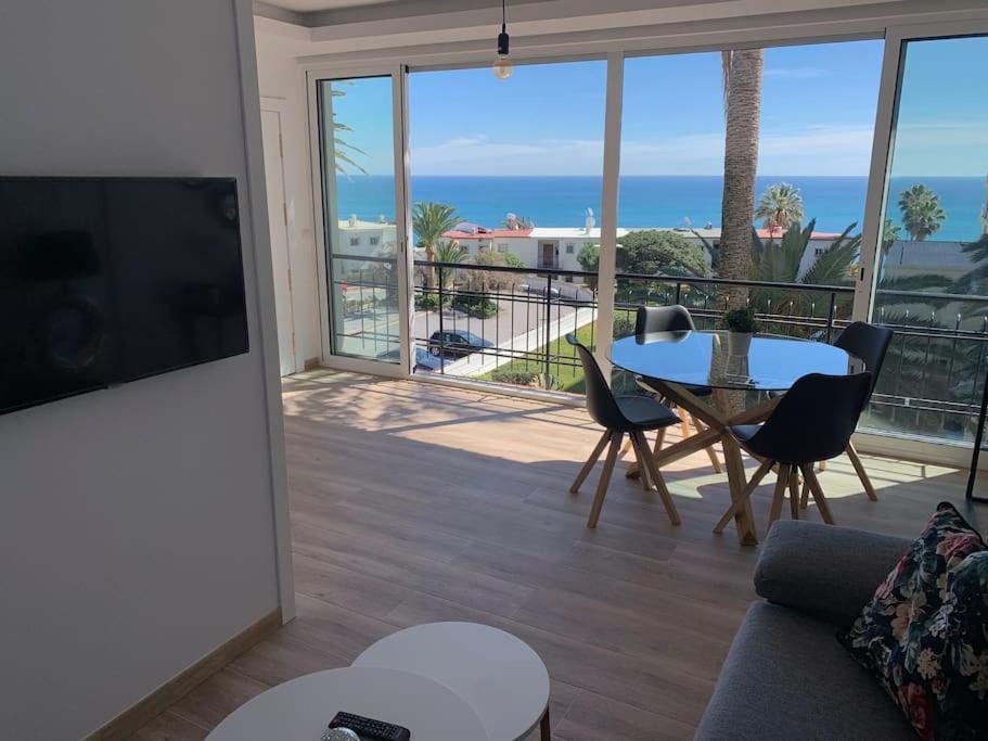 La Roca Brasil 2 Bed & 2 Bathroom Apartment Seaview Torremolinos Bajondillo Esterno foto