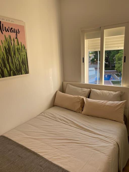 La Roca Brasil 2 Bed & 2 Bathroom Apartment Seaview Torremolinos Bajondillo Esterno foto