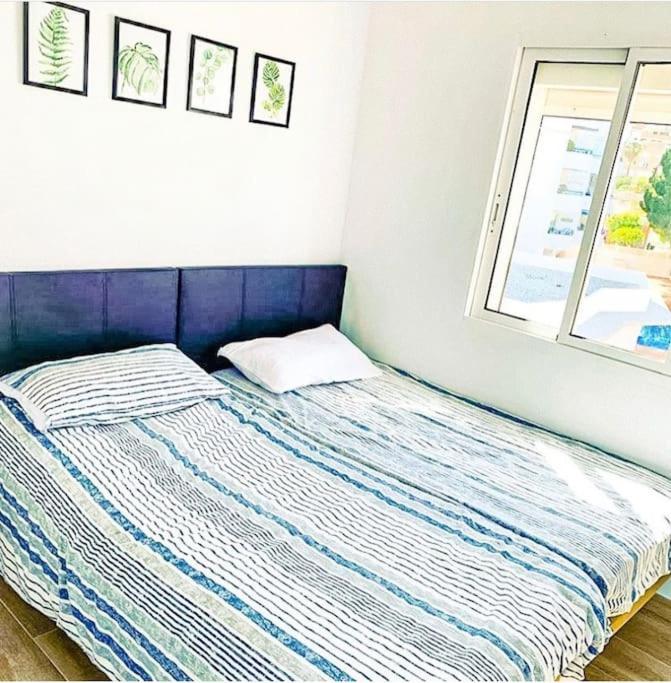 La Roca Brasil 2 Bed & 2 Bathroom Apartment Seaview Torremolinos Bajondillo Esterno foto