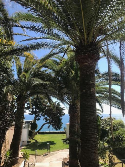 La Roca Brasil 2 Bed & 2 Bathroom Apartment Seaview Torremolinos Bajondillo Esterno foto