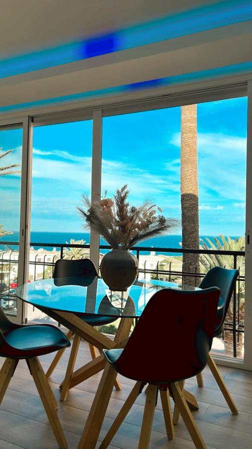 La Roca Brasil 2 Bed & 2 Bathroom Apartment Seaview Torremolinos Bajondillo Esterno foto
